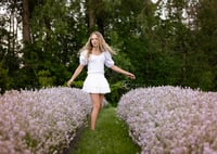 Image 3 of Lavender Mini Session (July 2026)