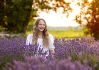 Image 4 of Lavender Mini Session (July 2026)