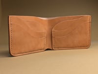 Image 3 of The Warren Bifold (Natural)
