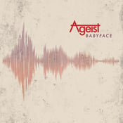 Image of Ageist - Babyface LP PURPLE MARBLE Vinyl/200