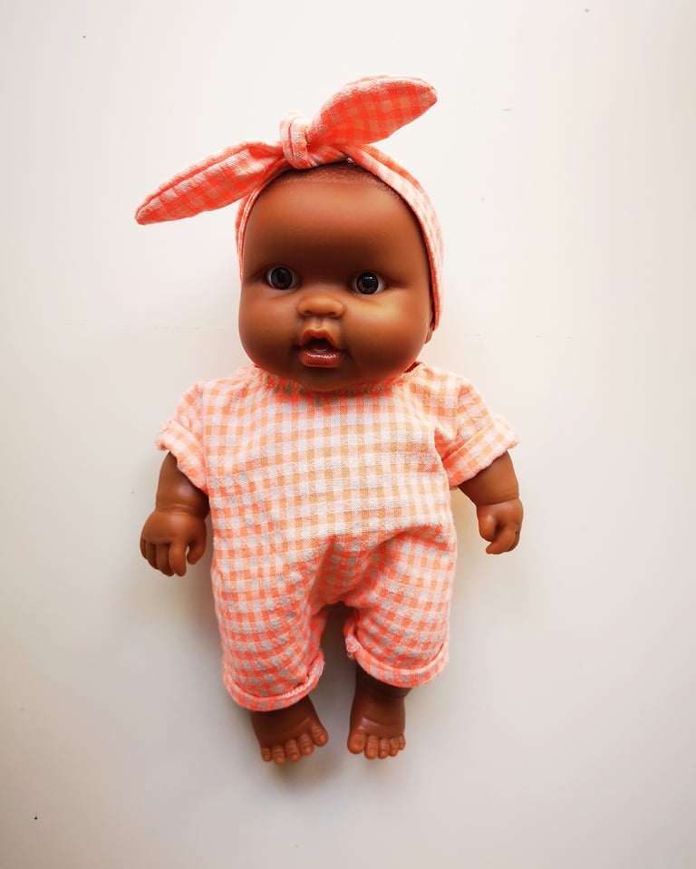 Mini combi fluo 