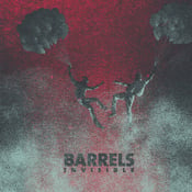 Image of Barrels - Invisible LP + T-Shirt option!