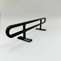 Image 1 of Square Flat Bar