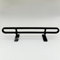 Image 2 of Square Flat Bar