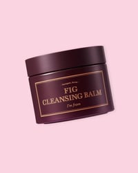 Image 1 of I'M FROM Fig Cleansing Balm 100 ml