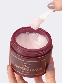 Image 2 of I'M FROM Fig Cleansing Balm 100 ml