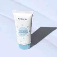 Image 1 of Pyunkang Yul Kids & Baby Sun Cream 150 ml