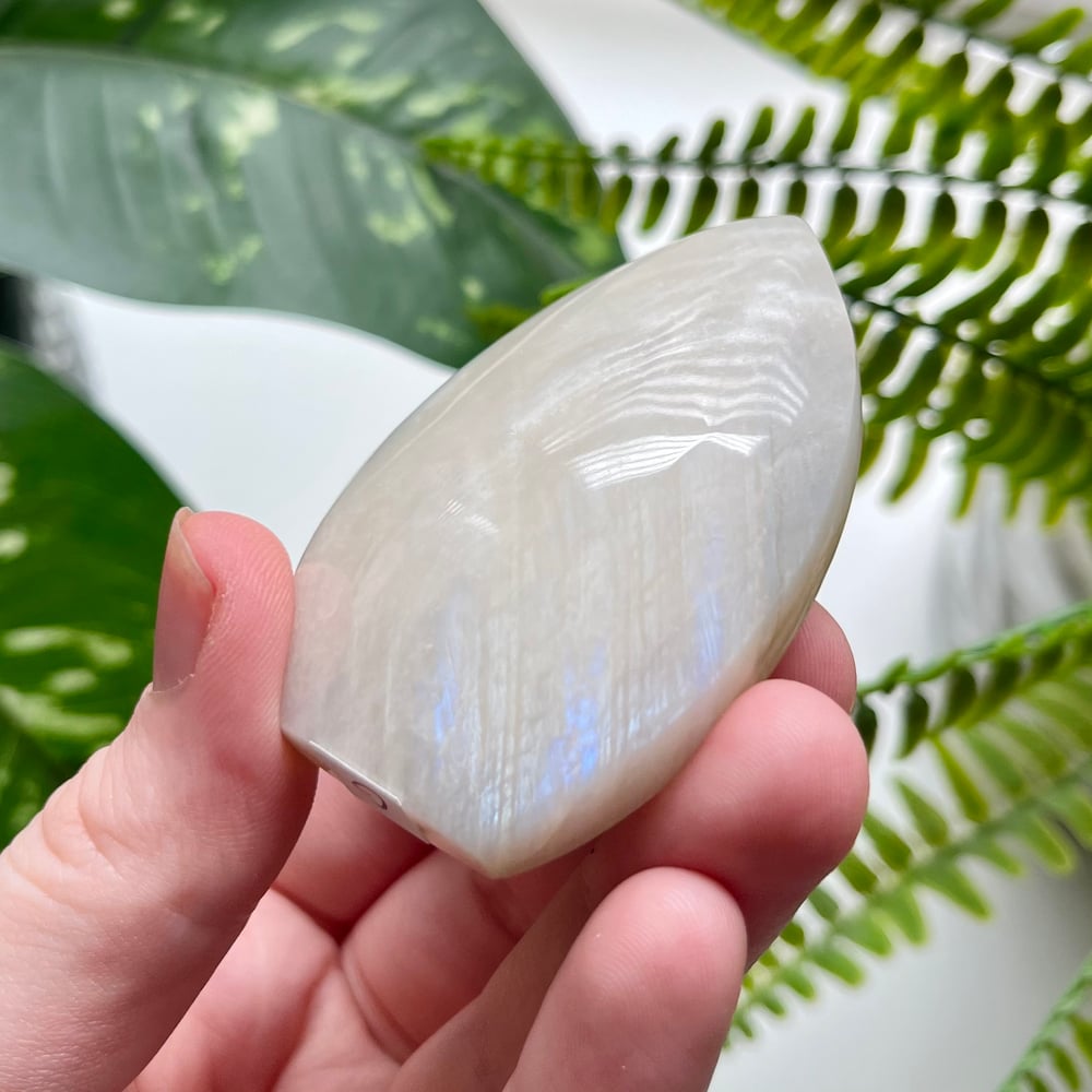 Moonstone Freeform G