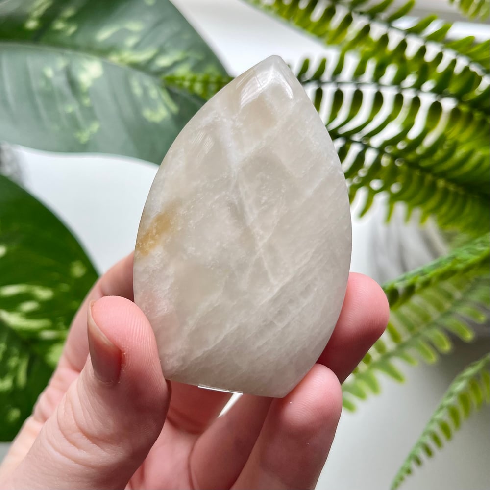 Moonstone Freeform G