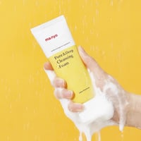 Image 1 of MA:NYO Pure&Deep Cleansing Foam