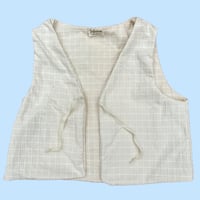 Image 1 of GILET SPREADSHEET M