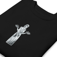 Image 3 of Good & Evil Sweater