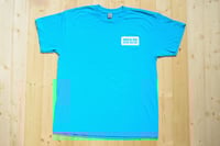 Image 5 of Hold On Here We Go T-shirt