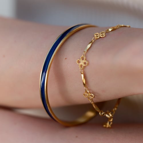 Image of Bracelet Zalie