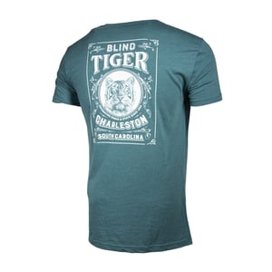 Image of Icon & Menu T-Shirt: 