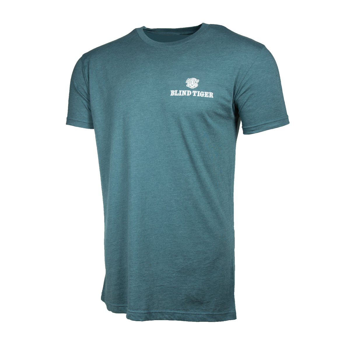 Image of Icon & Menu T-Shirt: 