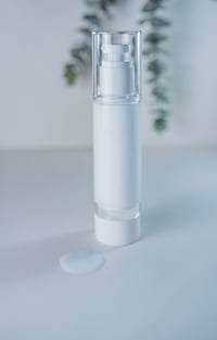 Image 1 of Body Milk