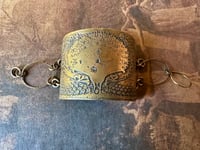 Image 16 of Pavone Bracelet / n1