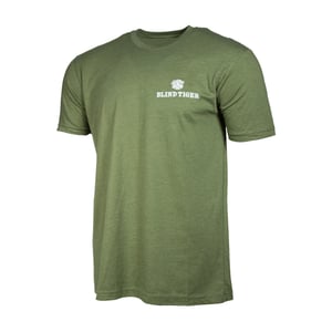 Image of Icon & Menu T-Shirt: Green