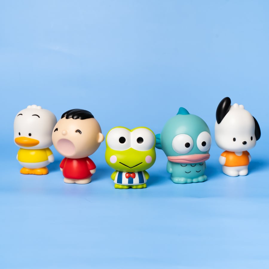 Image of SANRIO MINI SERIES RESTOCK