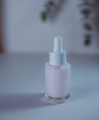 Image 2 of Cloud Milk Jelly Serum with Collagen