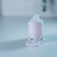 Image 3 of Cloud Milk Jelly Serum with Collagen