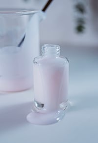 Image 5 of Cloud Milk Jelly Serum with Collagen