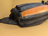 Image 5 of The Franny Pack (Black Htr.)