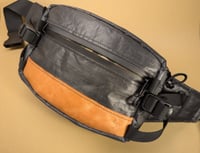 Image 1 of The Franny Pack (Black Htr.)