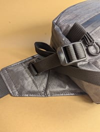 Image 2 of The Franny Pack (Black Htr.)
