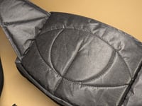 Image 4 of The Franny Pack (Black Htr.)