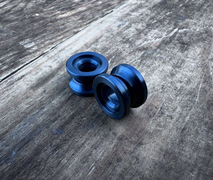 Image of *1 Per Person* Darkened Zirc LB