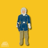 Image 2 of Vintage Collector - Smuggler (Cold Weather Gear)