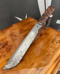 Image 1 of Tanto Short Sword 