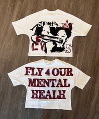 Societee Graphic Tee’s