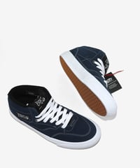 Image 2 of VANS_SKATE HALF CAB '92 VCU :::NAVY:::