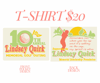 T-Shirt 
