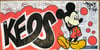 MrKEOS London tube map - Mickey 1/Mickey 2