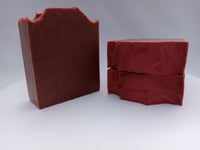 Image 1 of Rhubarb soap