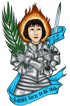 Joan of Arc Image 3