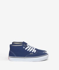 Image 1 of VANS_SKATE AUTHENTIC MID :::STEVE NAVY:::