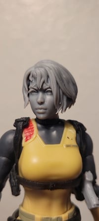 Image 1 of Regina dino crisis kit