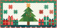 Image 10 of Under the Tree kit featuring In From the Cold