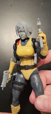 Image 5 of Regina dino crisis kit