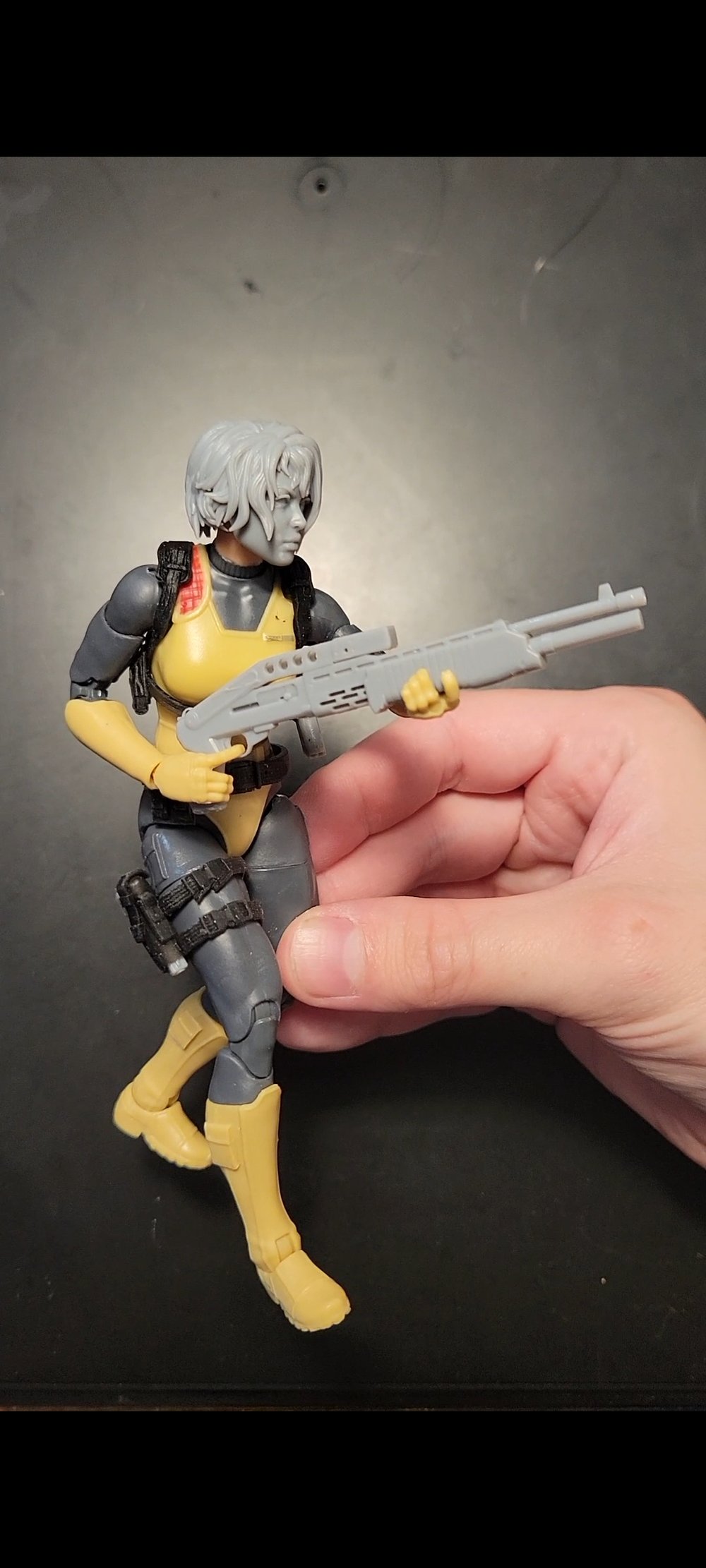 Regina dino crisis kit