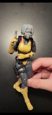 Image 7 of Regina dino crisis kit