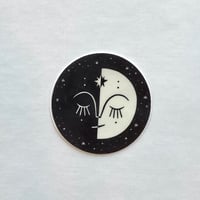 Image 4 of Cosmic Sticker Pack 5ct. 