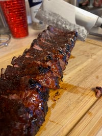 Image 2 of Strictly Baby Back Ribs
