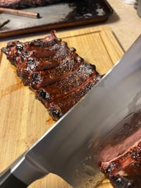 Image 3 of Strictly Baby Back Ribs