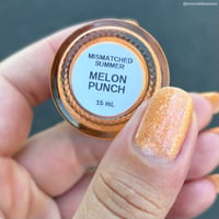 Image 5 of Melon Punch 